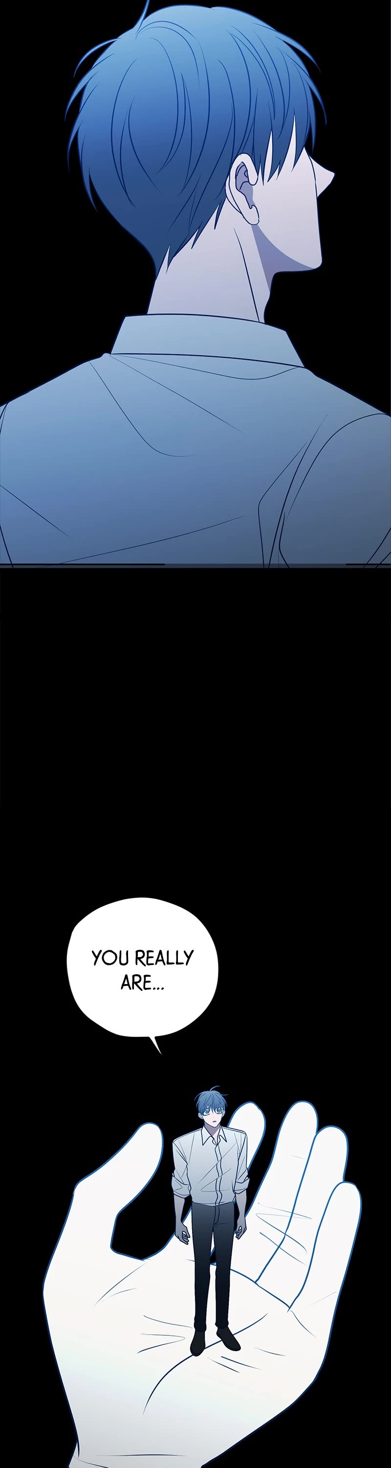 Trash Belongs in the Trash Can! Chapter 81 page 27 - Chapter 81: Episode 80