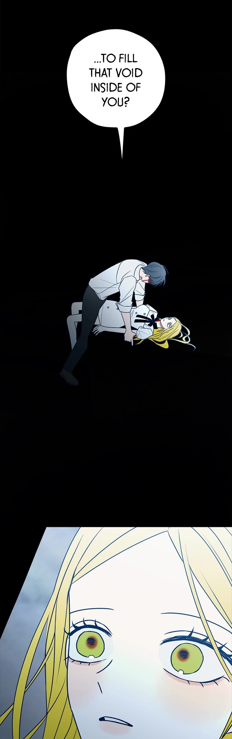 Trash Belongs in the Trash Can! Chapter 81 page 29 - Chapter 81: Episode 80