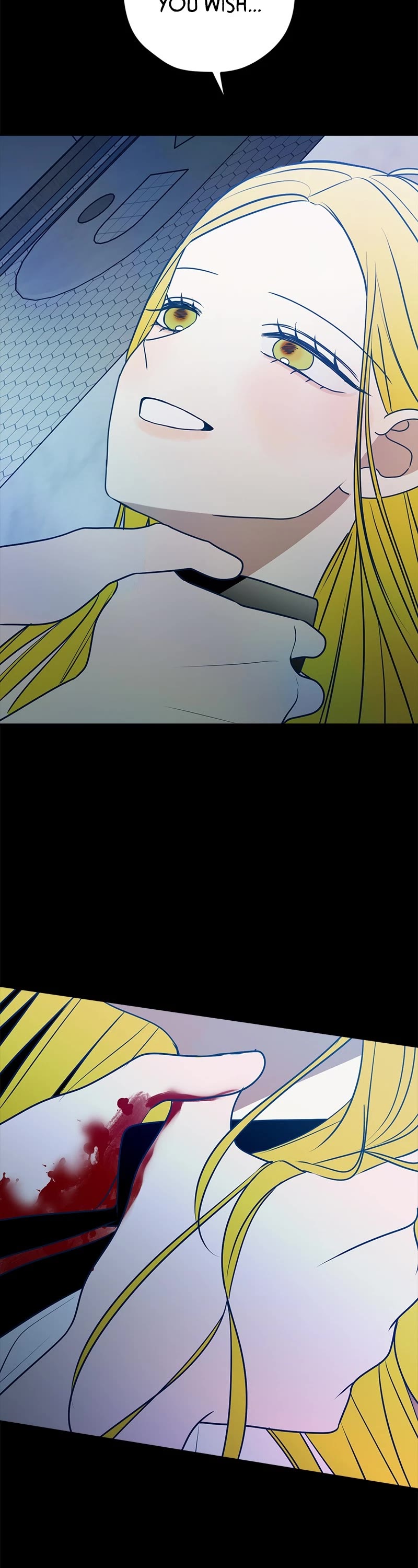 Trash Belongs in the Trash Can! Chapter 81 page 3 - Chapter 81: Episode 80