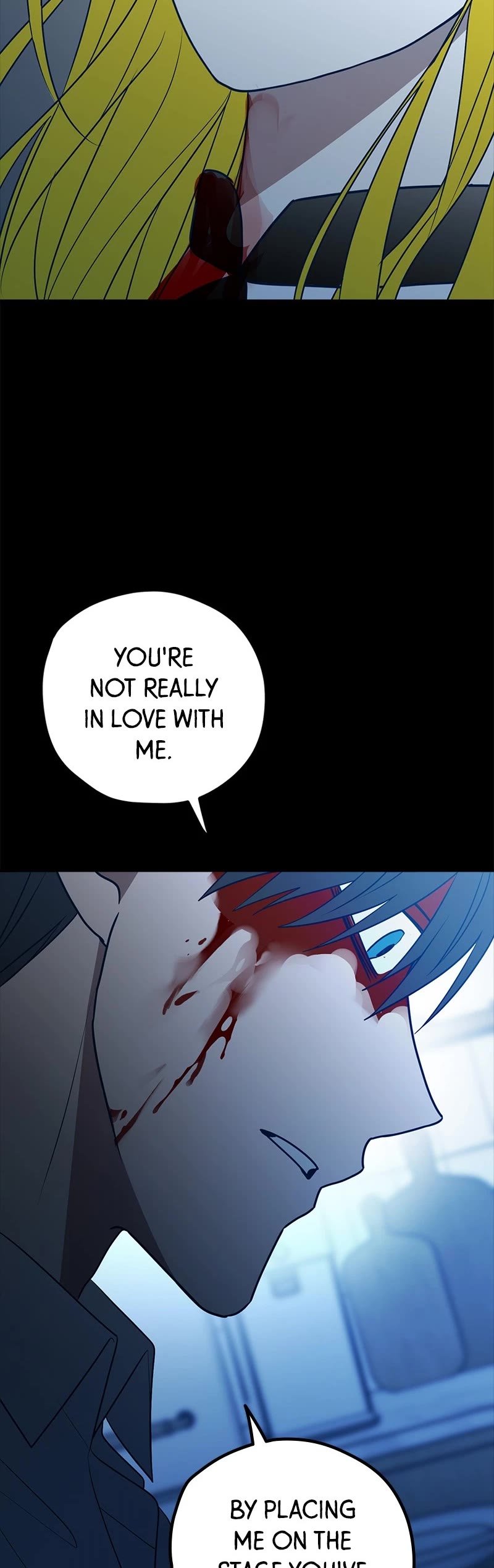 Trash Belongs in the Trash Can! Chapter 81 page 30 - Chapter 81: Episode 80