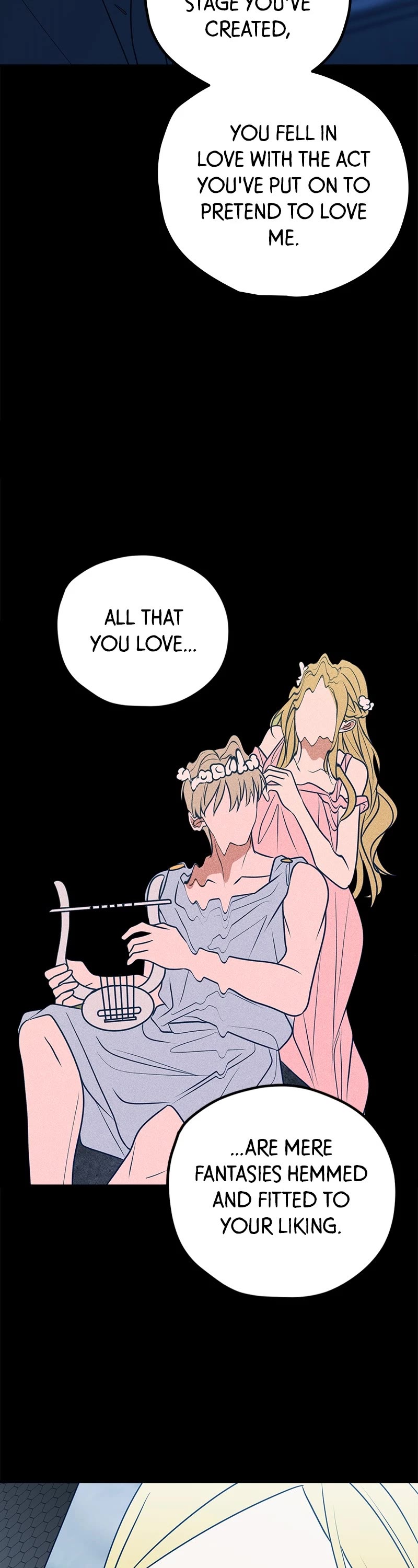 Trash Belongs in the Trash Can! Chapter 81 page 31 - Chapter 81: Episode 80