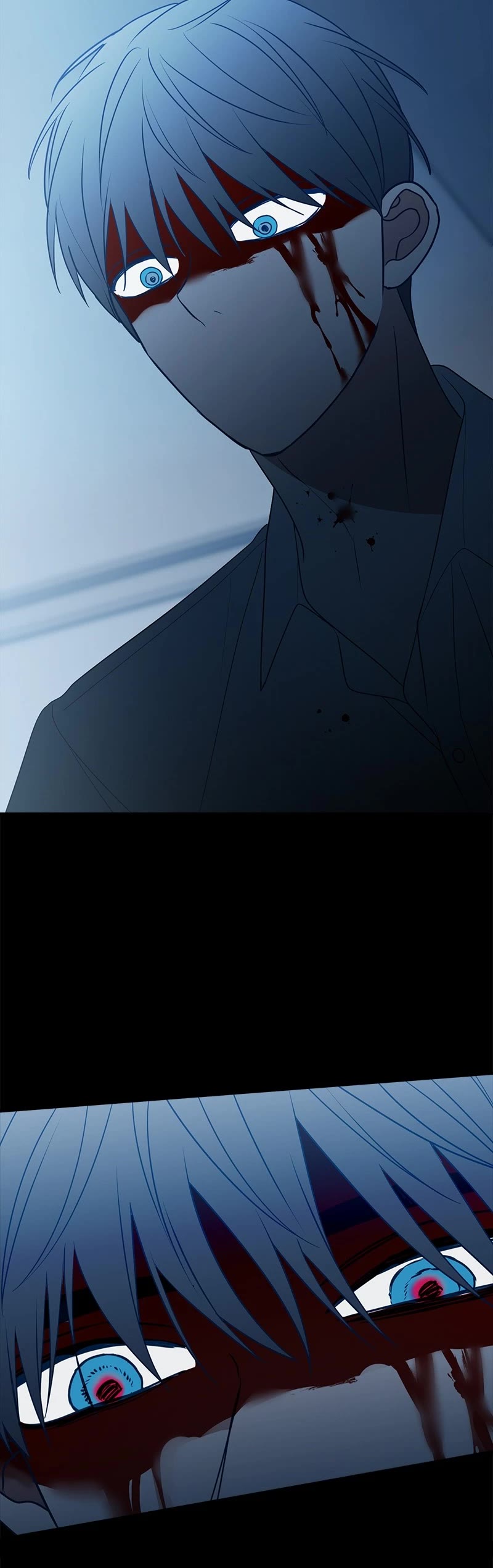Trash Belongs in the Trash Can! Chapter 81 page 34 - Chapter 81: Episode 80
