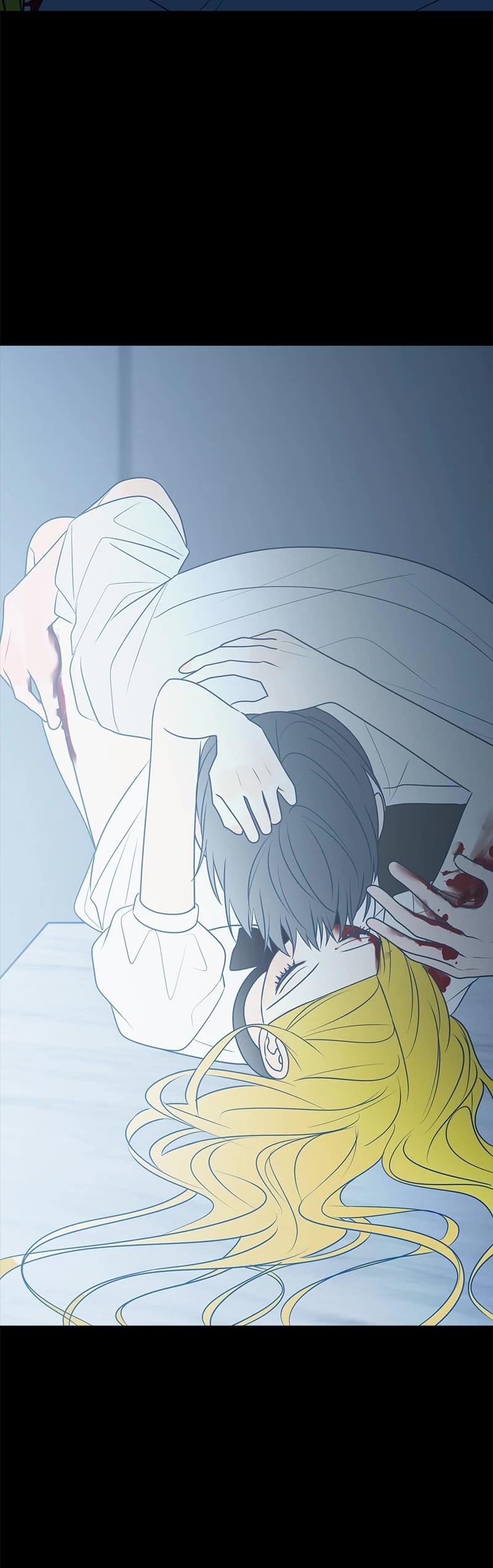 Trash Belongs in the Trash Can! Chapter 81 page 40 - Chapter 81: Episode 80