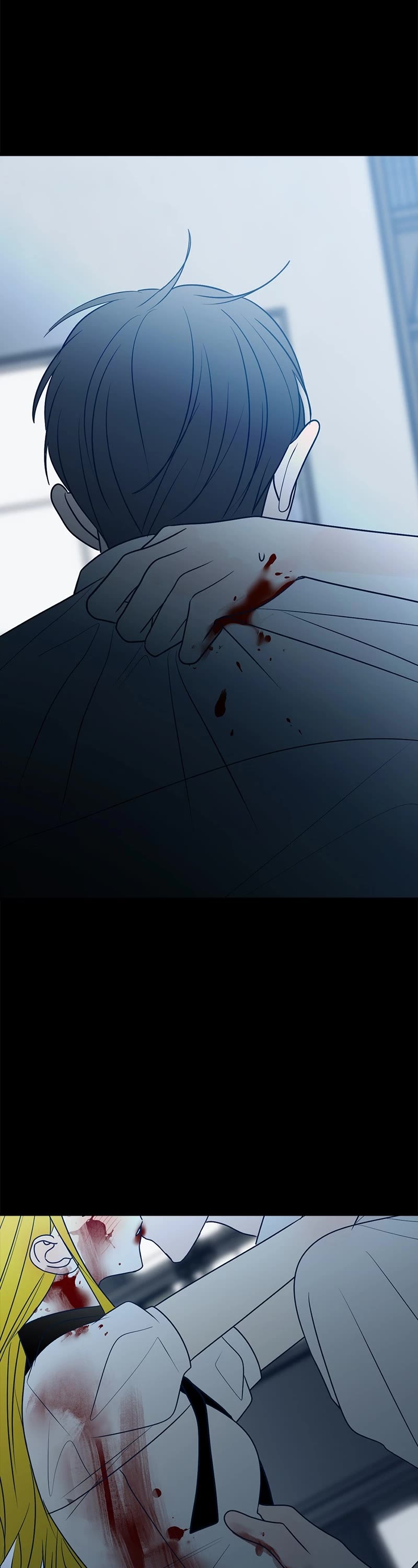 Trash Belongs in the Trash Can! Chapter 81 page 41 - Chapter 81: Episode 80