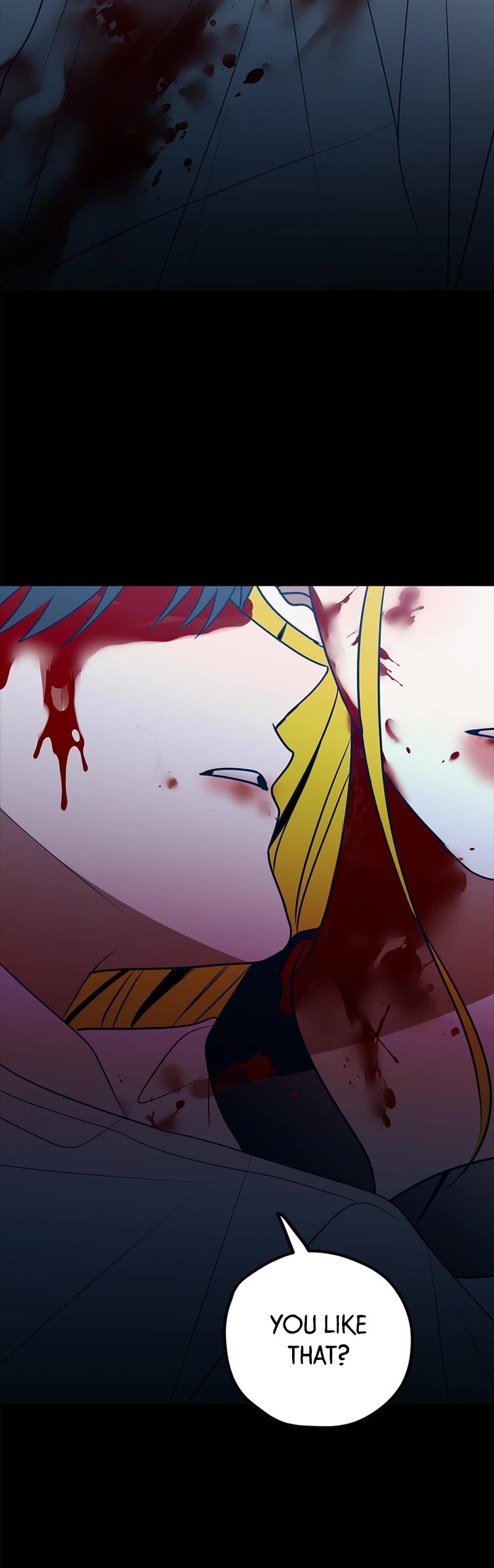 Trash Belongs in the Trash Can! Chapter 81 page 44 - Chapter 81: Episode 80