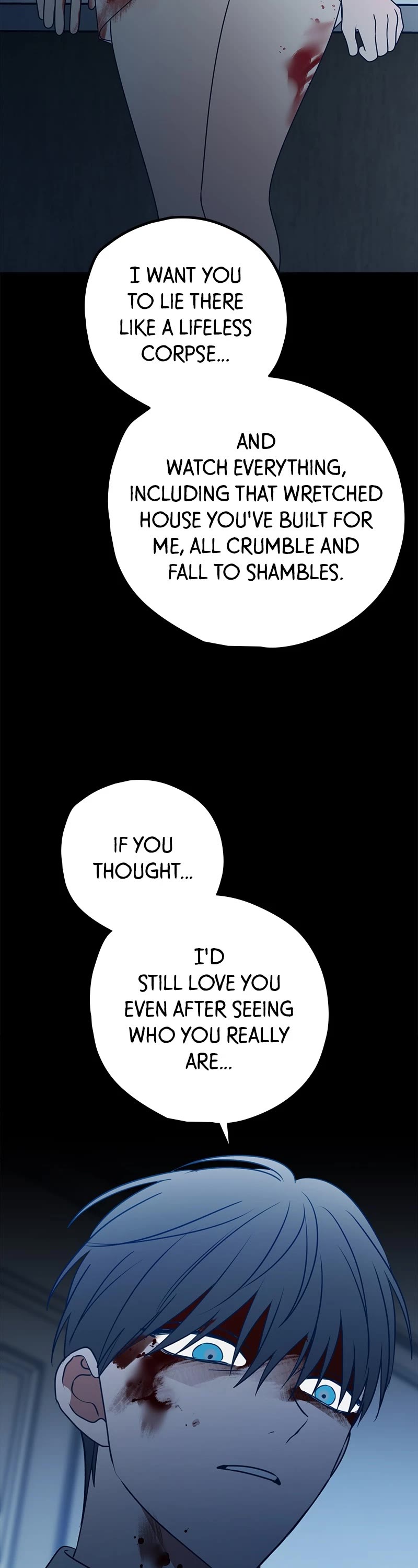 Trash Belongs in the Trash Can! Chapter 81 page 47 - Chapter 81: Episode 80