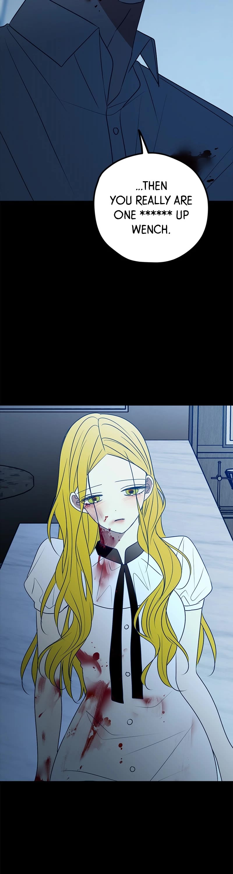 Trash Belongs in the Trash Can! Chapter 81 page 48 - Chapter 81: Episode 80