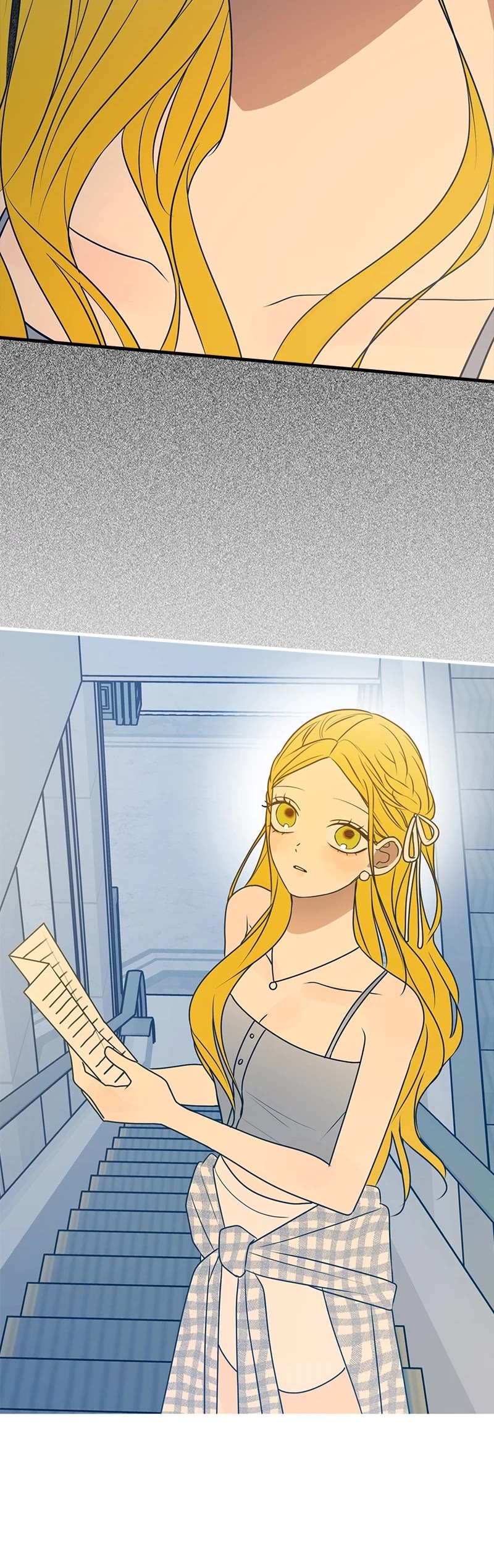 Trash Belongs in the Trash Can! Chapter 81 page 5 - Chapter 81: Episode 80