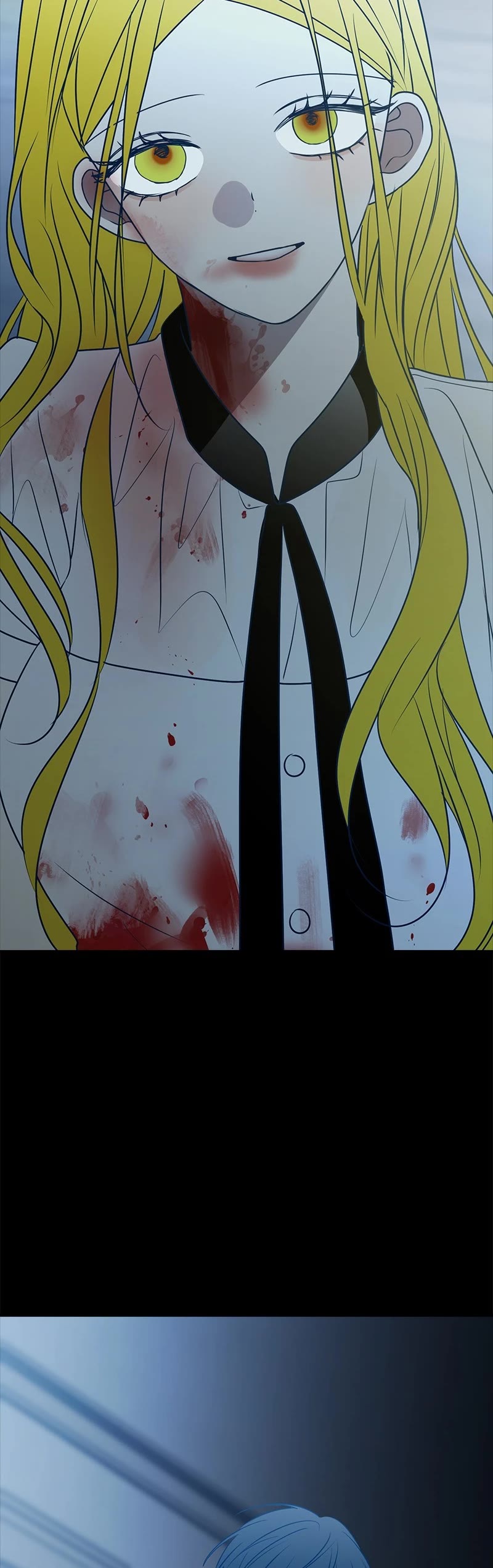 Trash Belongs in the Trash Can! Chapter 81 page 50 - Chapter 81: Episode 80
