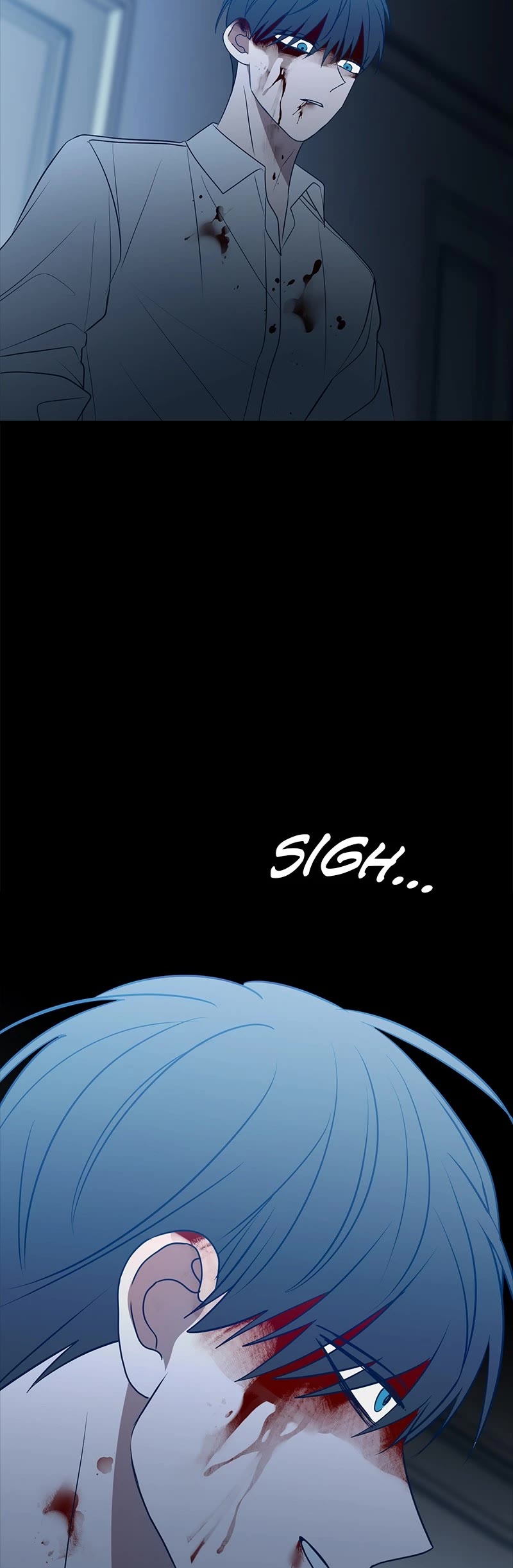 Trash Belongs in the Trash Can! Chapter 81 page 51 - Chapter 81: Episode 80