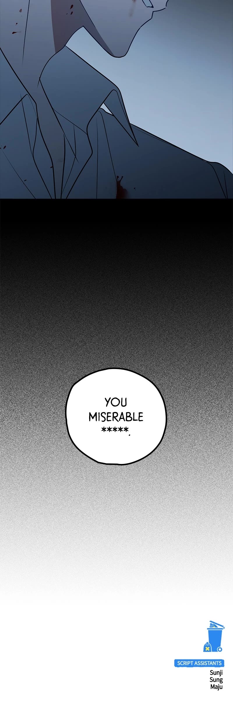 Trash Belongs in the Trash Can! Chapter 81 page 52 - Chapter 81: Episode 80