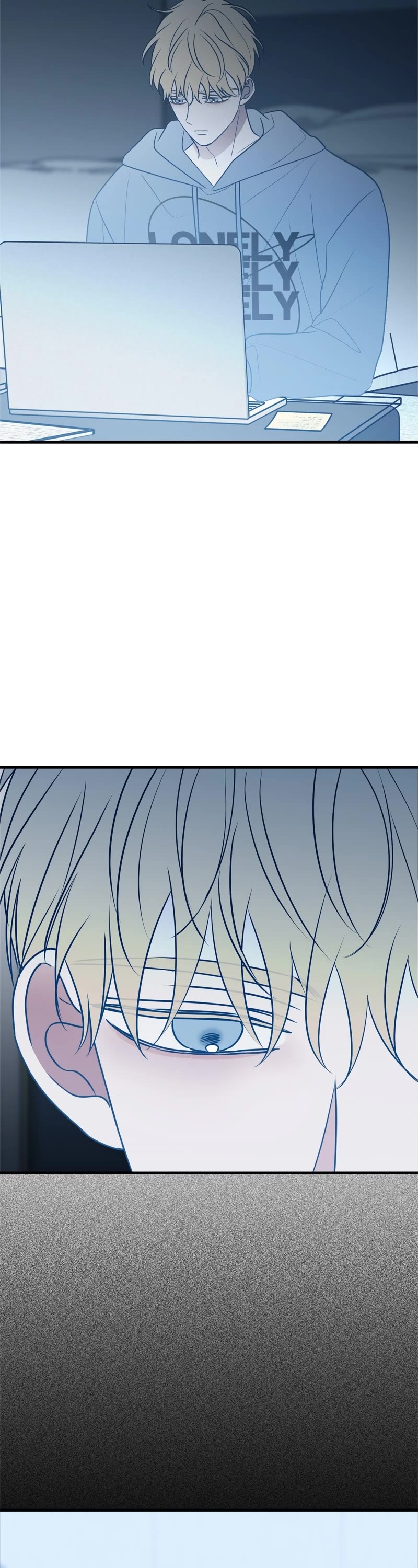 Trash Belongs in the Trash Can! Chapter 82 page 18 - Chapter 82: Episode 81