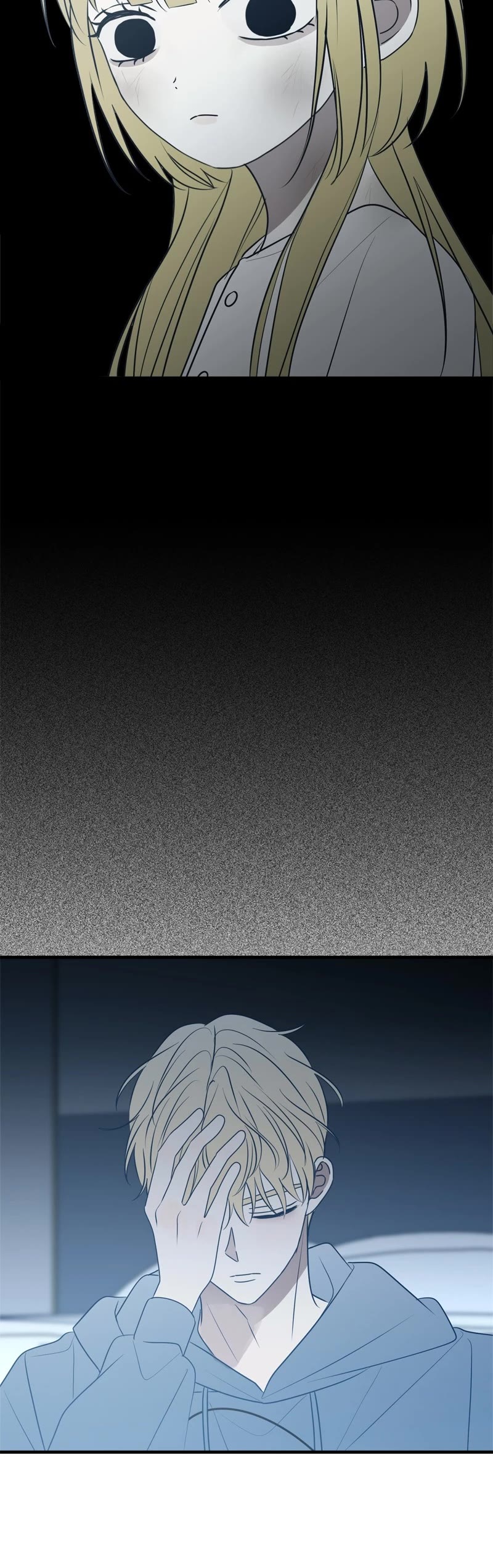 Trash Belongs in the Trash Can! Chapter 82 page 20 - Chapter 82: Episode 81