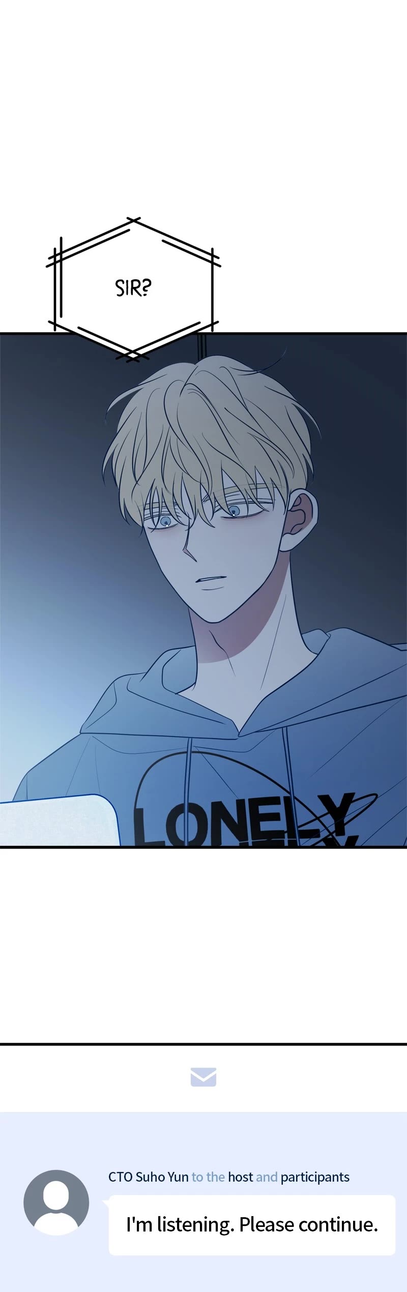 Trash Belongs in the Trash Can! Chapter 82 page 24 - Chapter 82: Episode 81