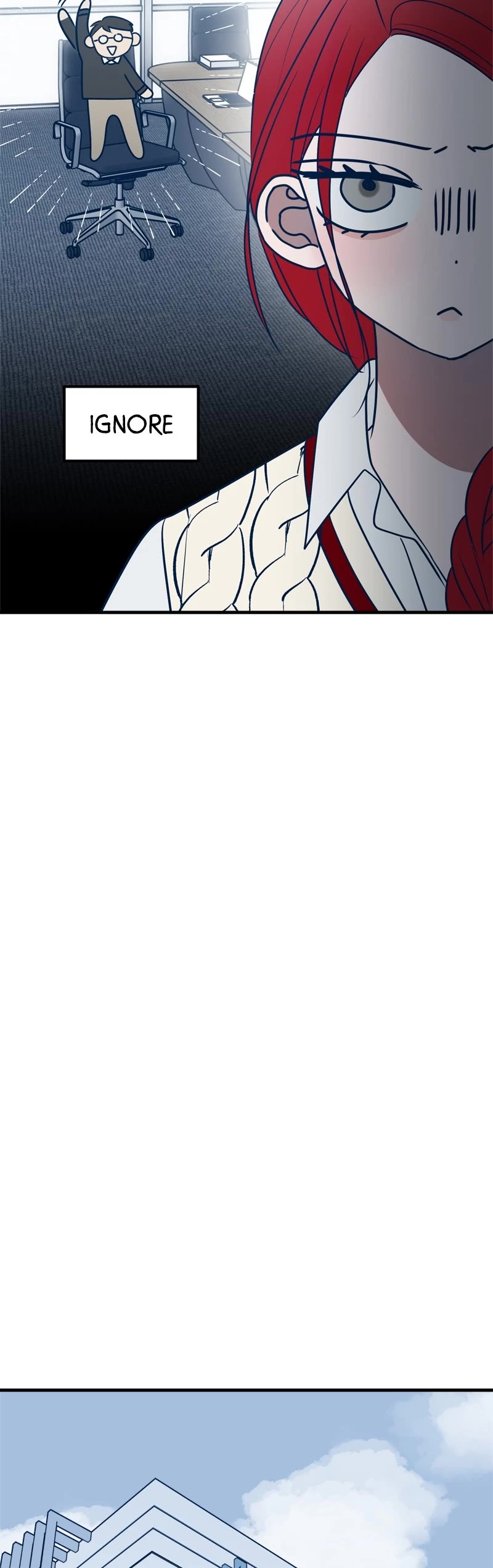 Trash Belongs in the Trash Can! Chapter 82 page 45 - Chapter 82: Episode 81