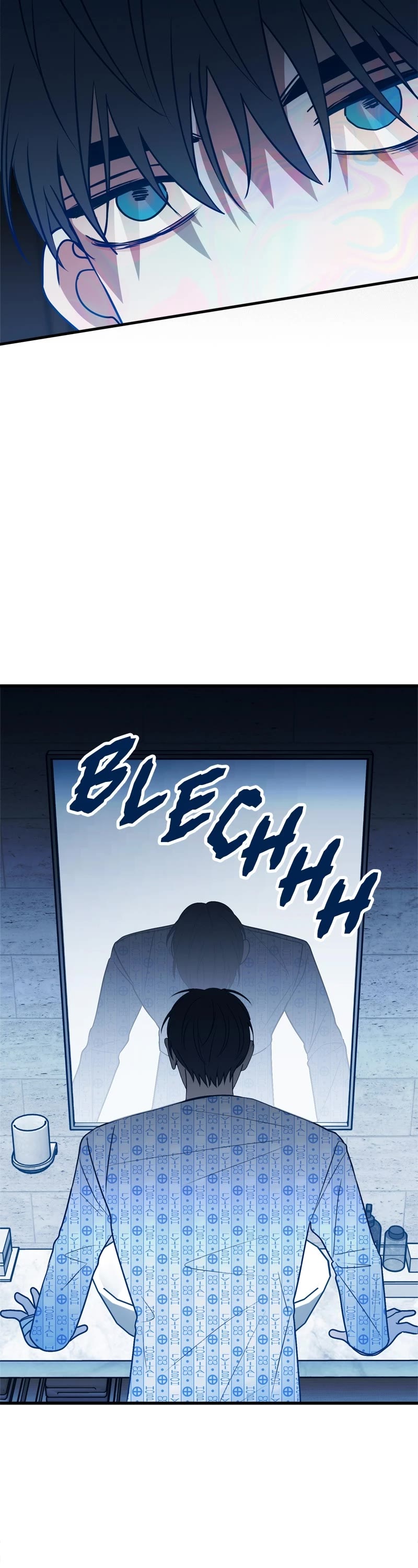 Trash Belongs in the Trash Can! Chapter 82 page 48 - Chapter 82: Episode 81