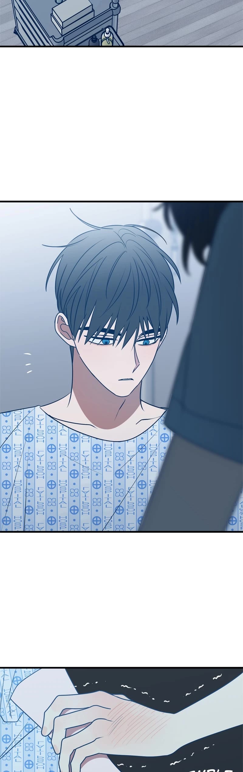 Trash Belongs in the Trash Can! Chapter 82 page 50 - Chapter 82: Episode 81