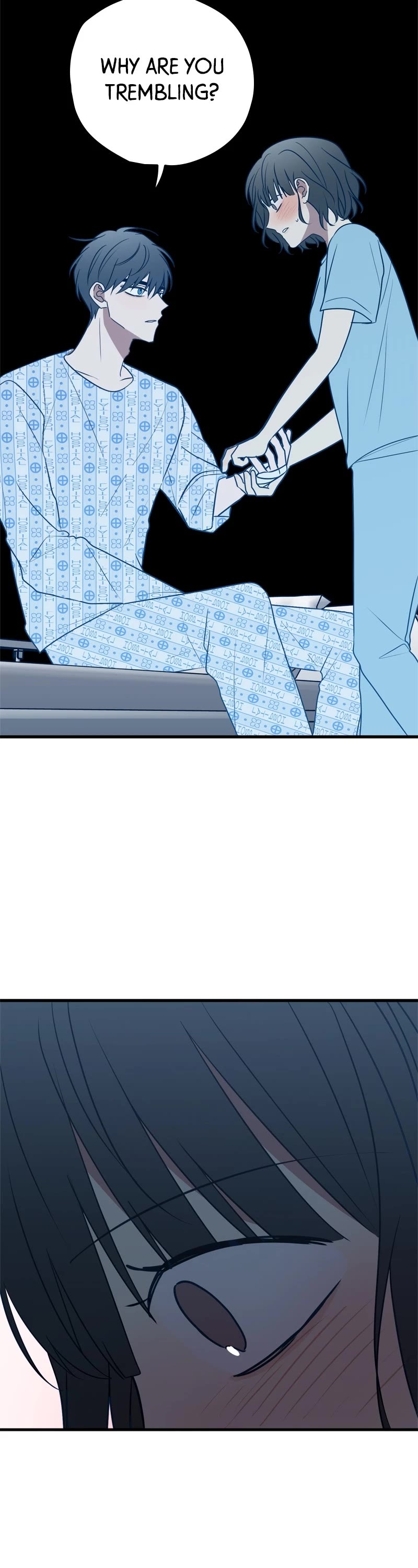 Trash Belongs in the Trash Can! Chapter 82 page 52 - Chapter 82: Episode 81