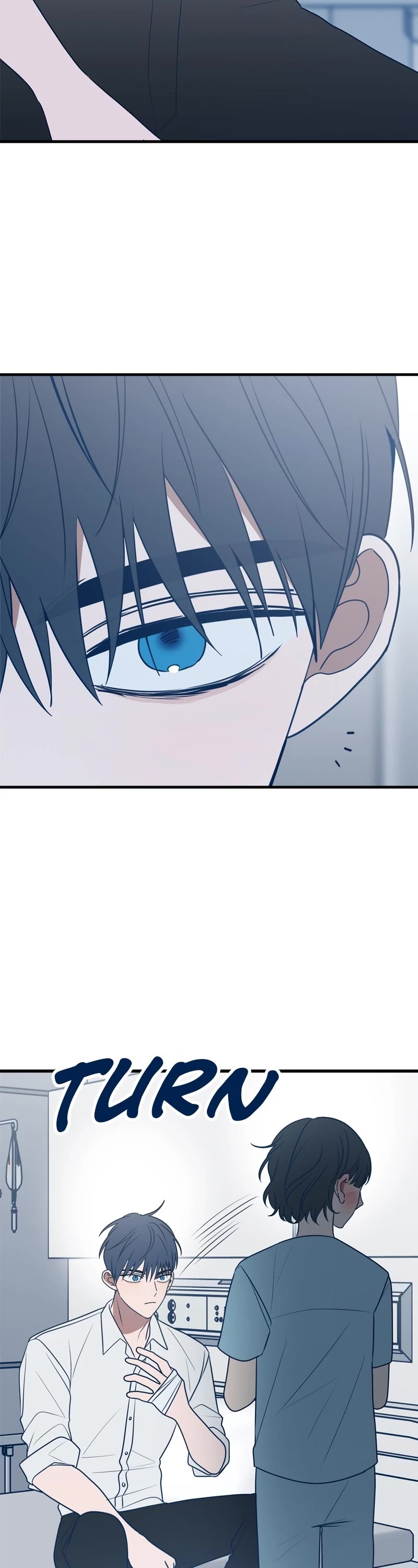 Trash Belongs in the Trash Can! Chapter 82 page 6 - Chapter 82: Episode 81