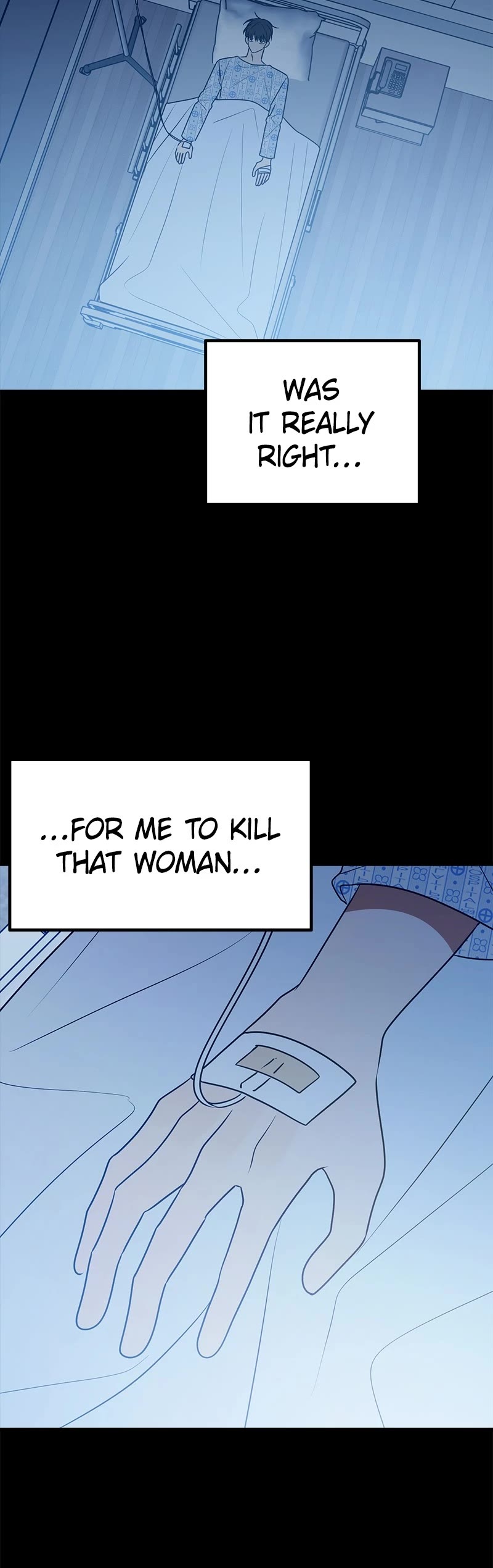 Trash Belongs in the Trash Can! Chapter 83 page 14 - Chapter 83: Episode 82