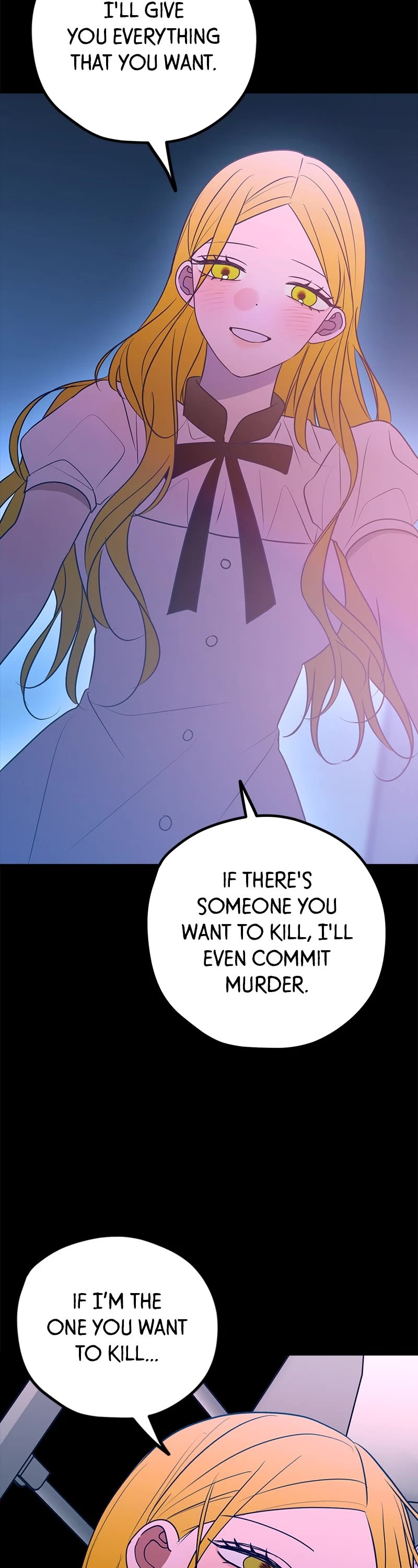 Trash Belongs in the Trash Can! Chapter 83 page 16 - Chapter 83: Episode 82