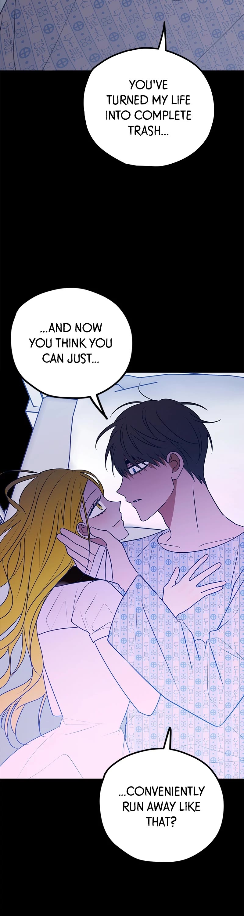 Trash Belongs in the Trash Can! Chapter 83 page 18 - Chapter 83: Episode 82