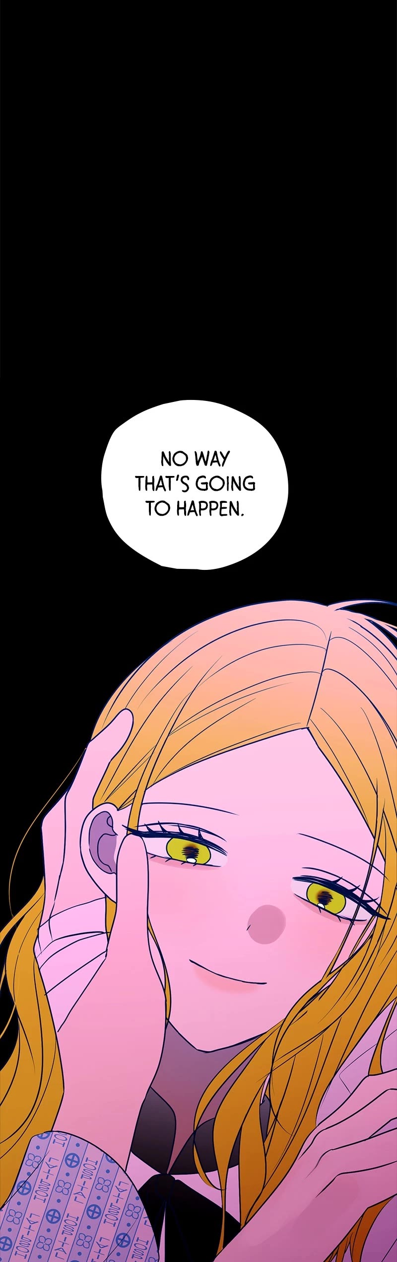 Trash Belongs in the Trash Can! Chapter 83 page 19 - Chapter 83: Episode 82
