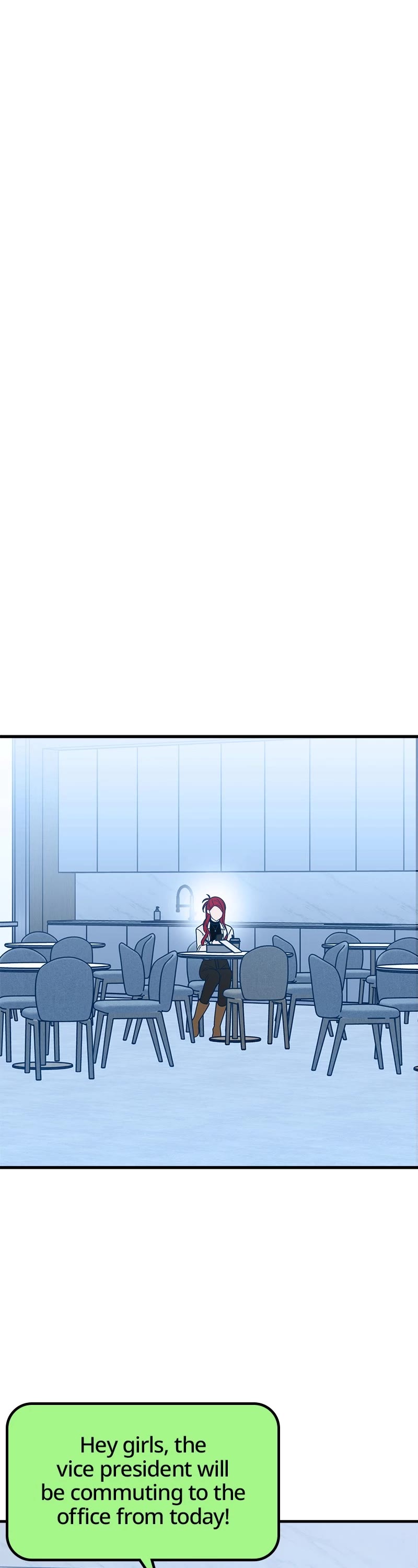 Trash Belongs in the Trash Can! Chapter 83 page 36 - Chapter 83: Episode 82