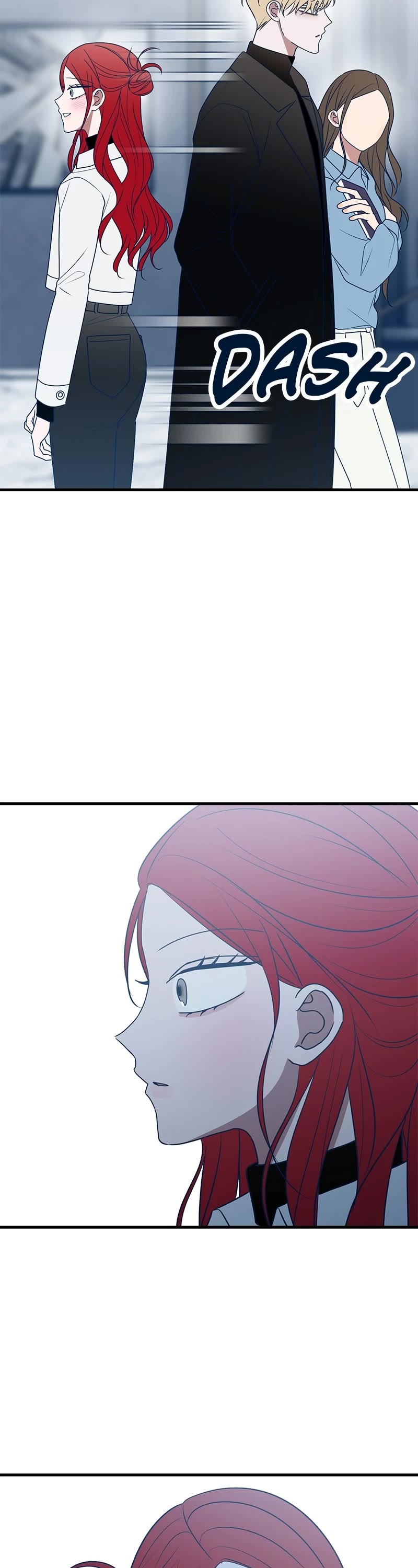 Trash Belongs in the Trash Can! Chapter 83 page 43 - Chapter 83: Episode 82