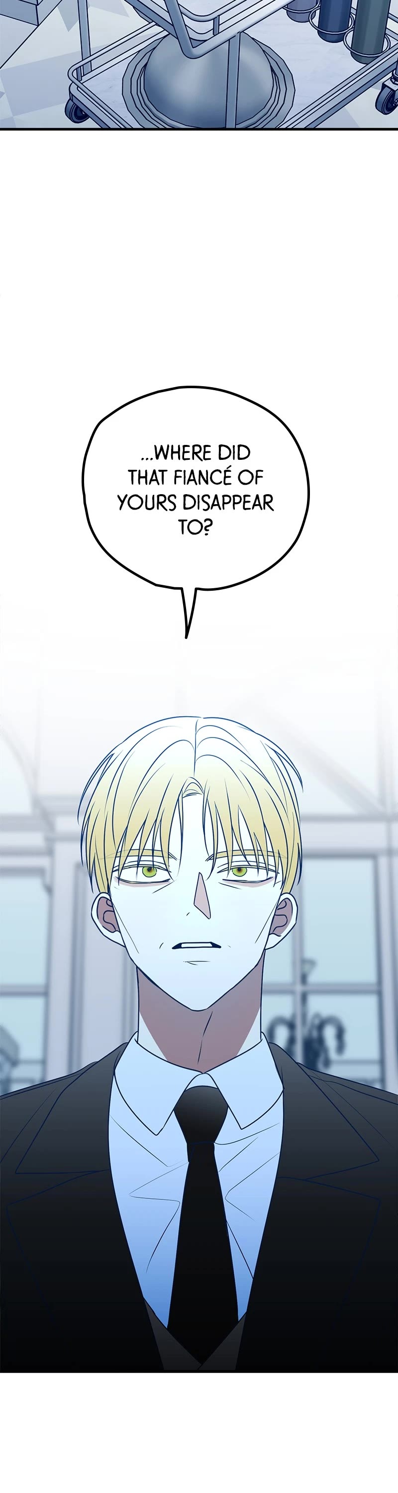Trash Belongs in the Trash Can! Chapter 83 page 47 - Chapter 83: Episode 82