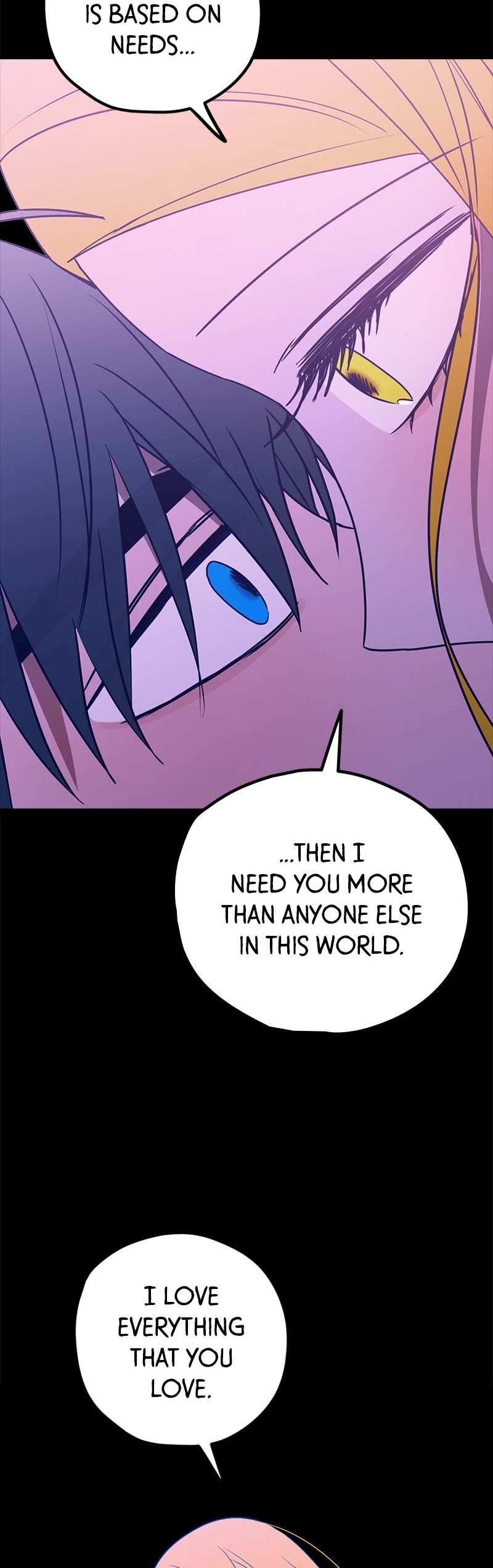 Trash Belongs in the Trash Can! Chapter 83 page 5 - Chapter 83: Episode 82