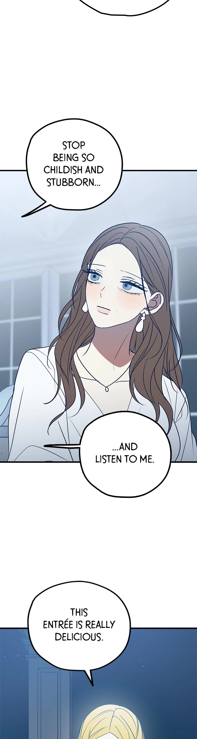 Trash Belongs in the Trash Can! Chapter 83 page 51 - Chapter 83: Episode 82