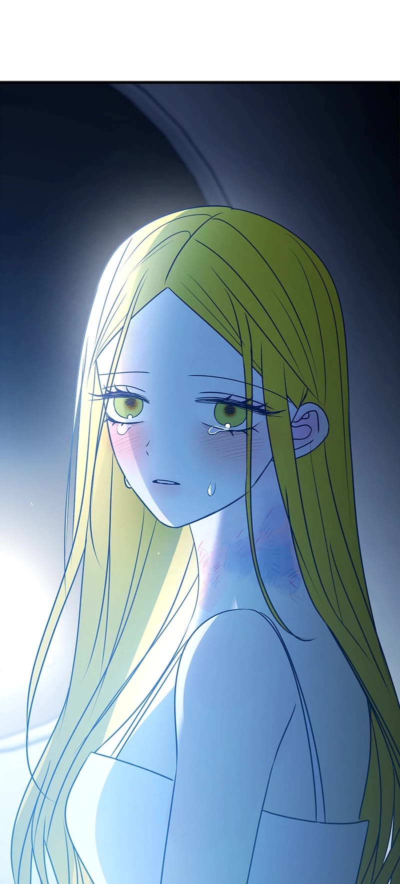 Trash Belongs in the Trash Can! Chapter 83 page 57 - Chapter 83: Episode 82