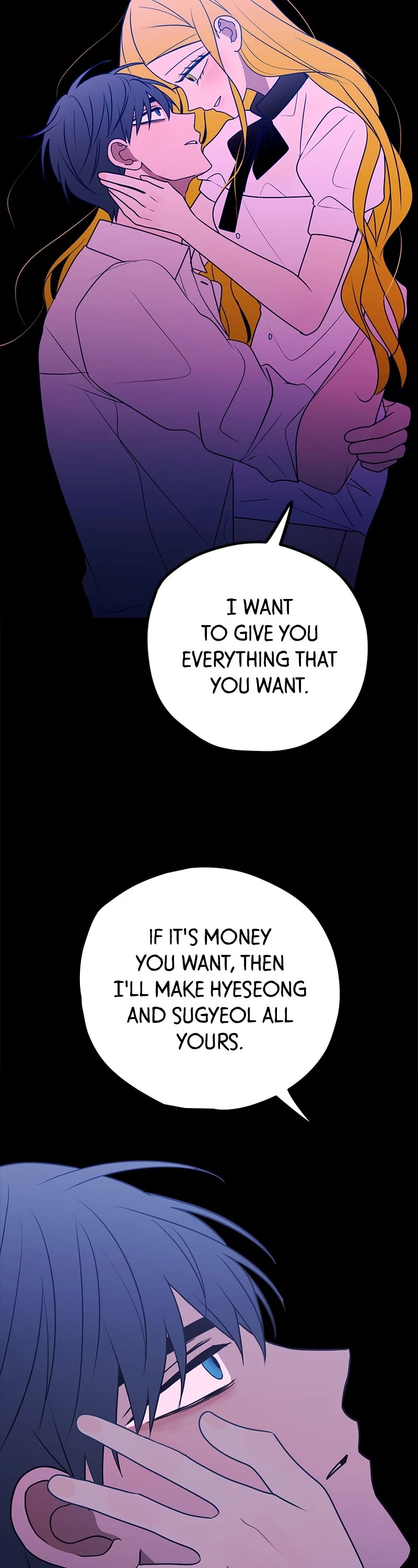 Trash Belongs in the Trash Can! Chapter 83 page 6 - Chapter 83: Episode 82