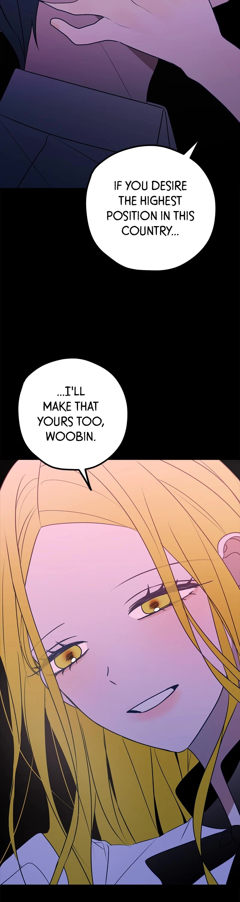 Trash Belongs in the Trash Can! Chapter 83 page 7 - Chapter 83: Episode 82