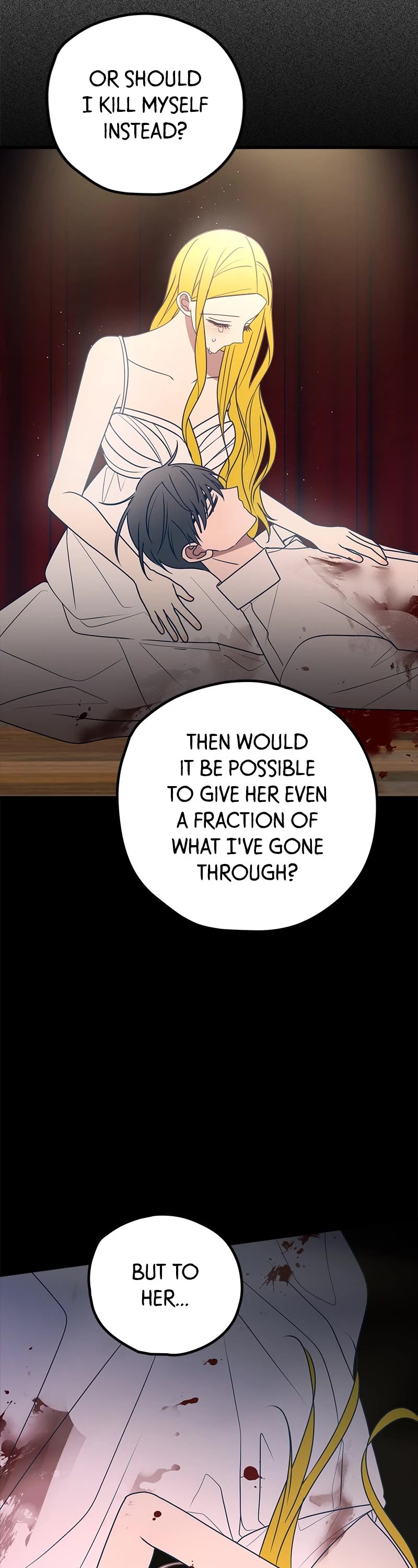 Trash Belongs in the Trash Can! Chapter 84 page 17 - Chapter 84: Episode 83