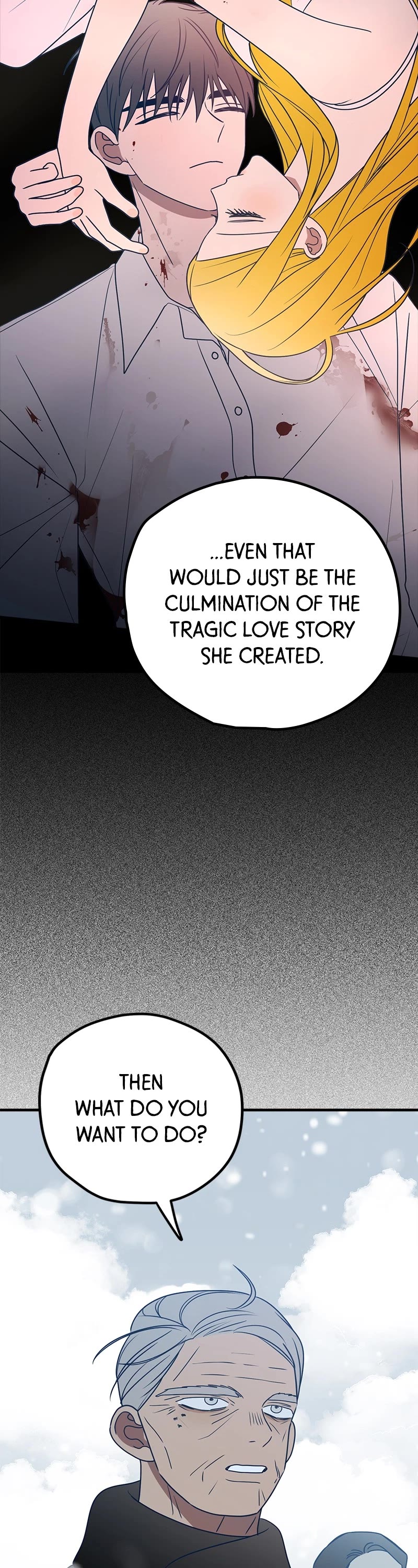 Trash Belongs in the Trash Can! Chapter 84 page 18 - Chapter 84: Episode 83