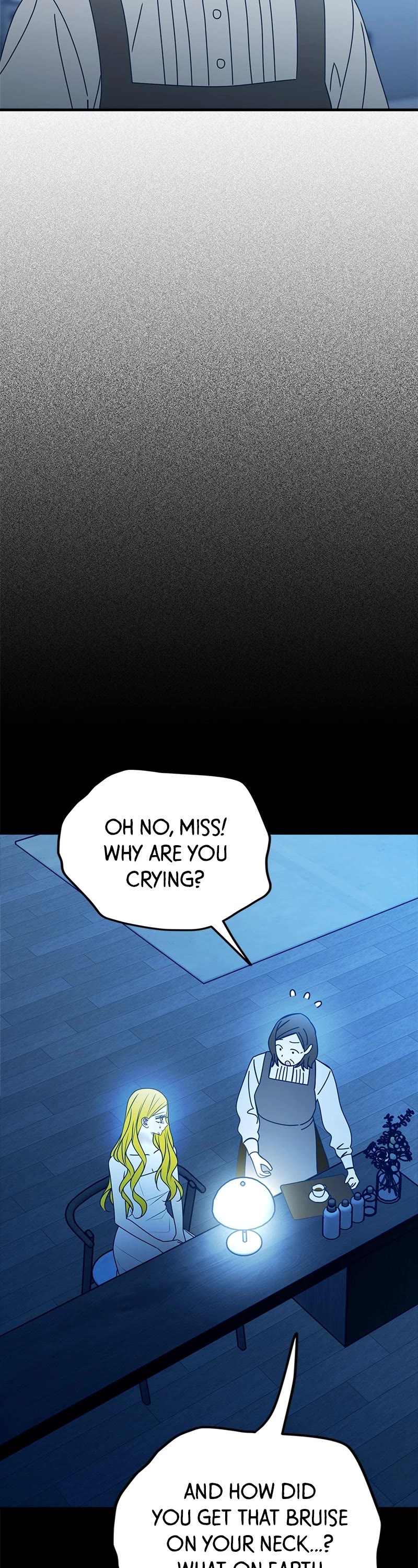 Trash Belongs in the Trash Can! Chapter 84 page 2 - Chapter 84: Episode 83