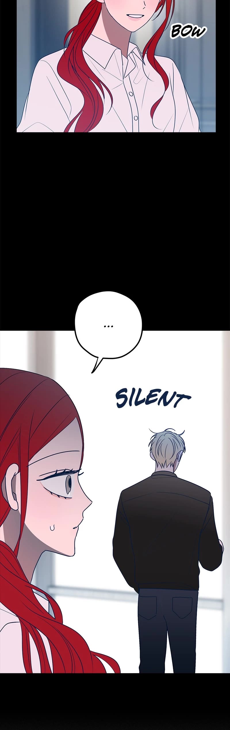 Trash Belongs in the Trash Can! Chapter 84 page 24 - Chapter 84: Episode 83
