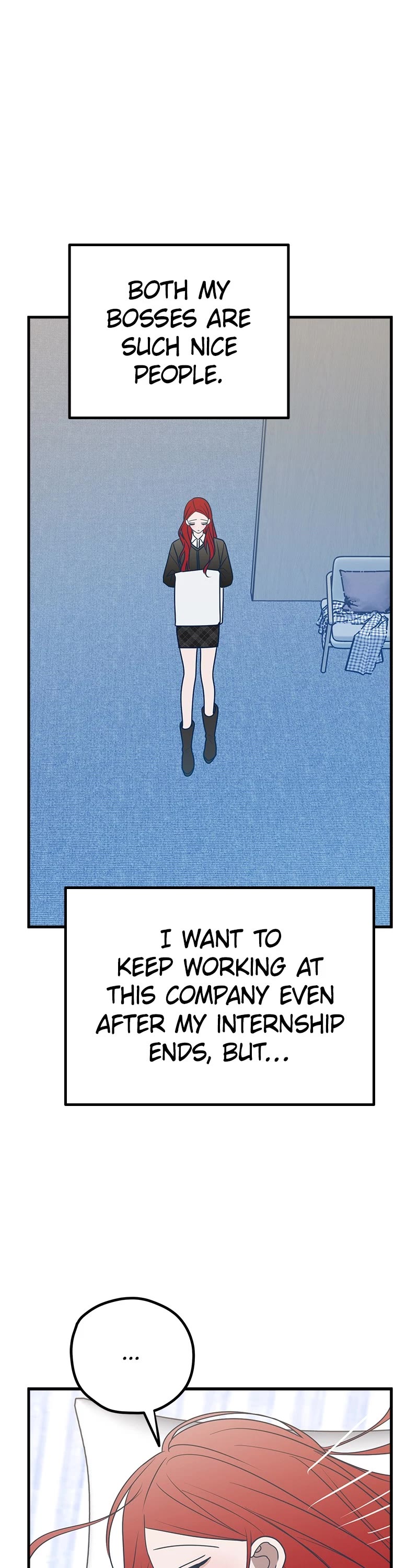Trash Belongs in the Trash Can! Chapter 84 page 42 - Chapter 84: Episode 83
