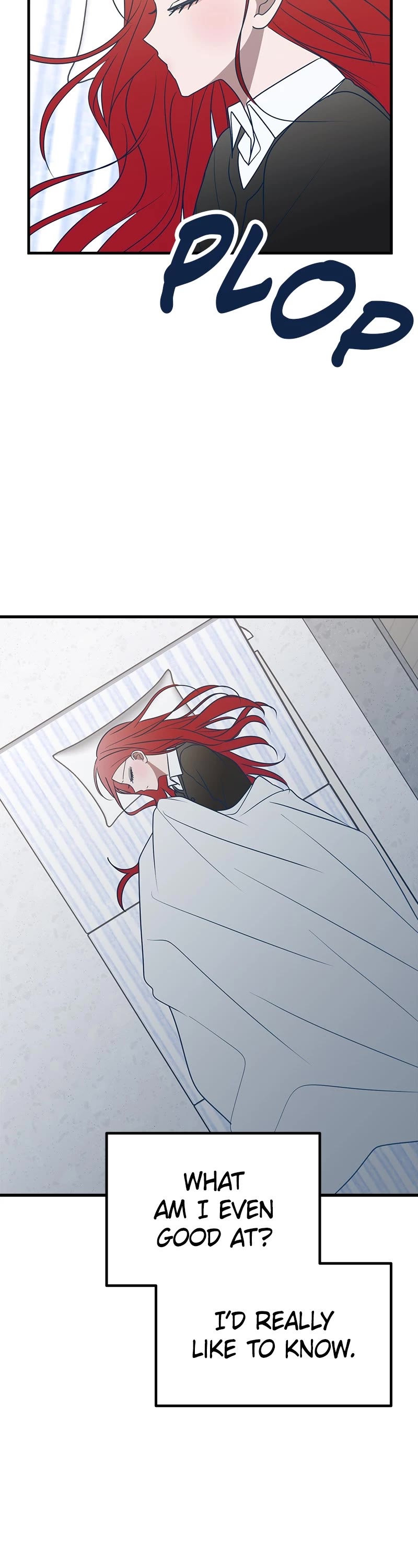 Trash Belongs in the Trash Can! Chapter 84 page 43 - Chapter 84: Episode 83