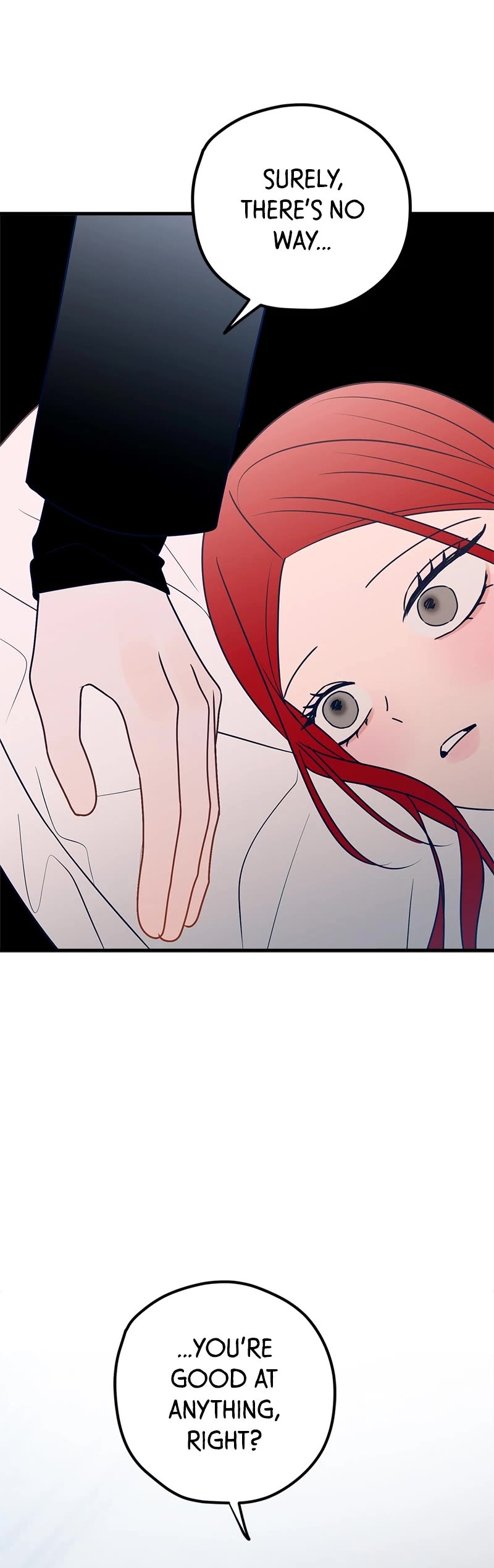 Trash Belongs in the Trash Can! Chapter 84 page 44 - Chapter 84: Episode 83