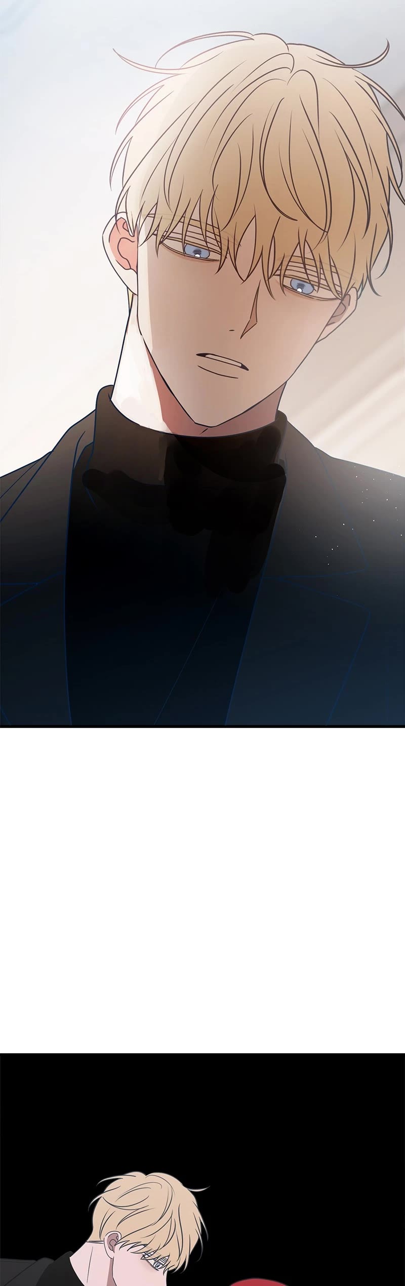 Trash Belongs in the Trash Can! Chapter 84 page 45 - Chapter 84: Episode 83