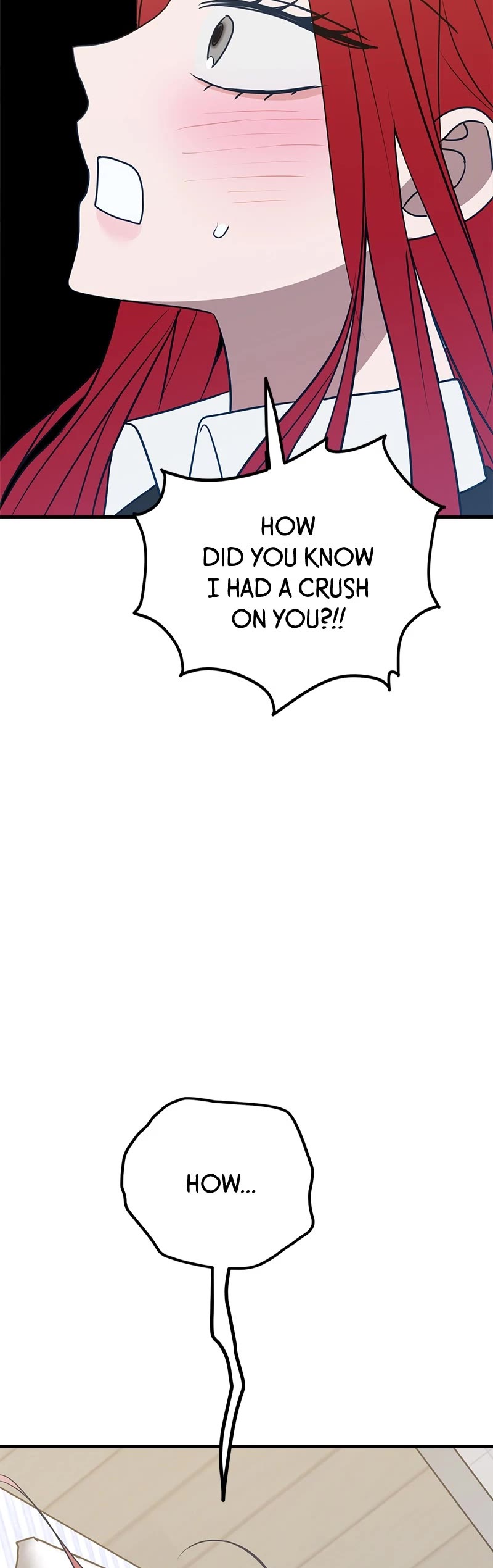 Trash Belongs in the Trash Can! Chapter 84 page 49 - Chapter 84: Episode 83