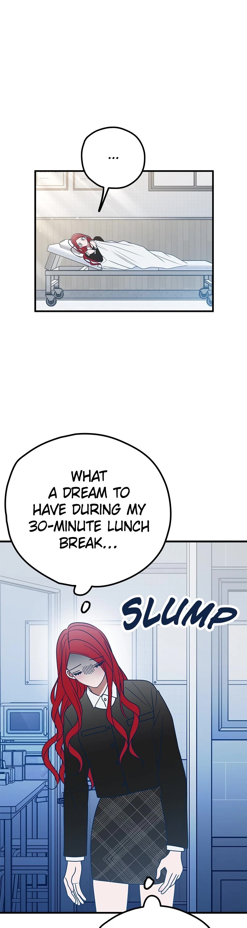 Trash Belongs in the Trash Can! Chapter 84 page 51 - Chapter 84: Episode 83