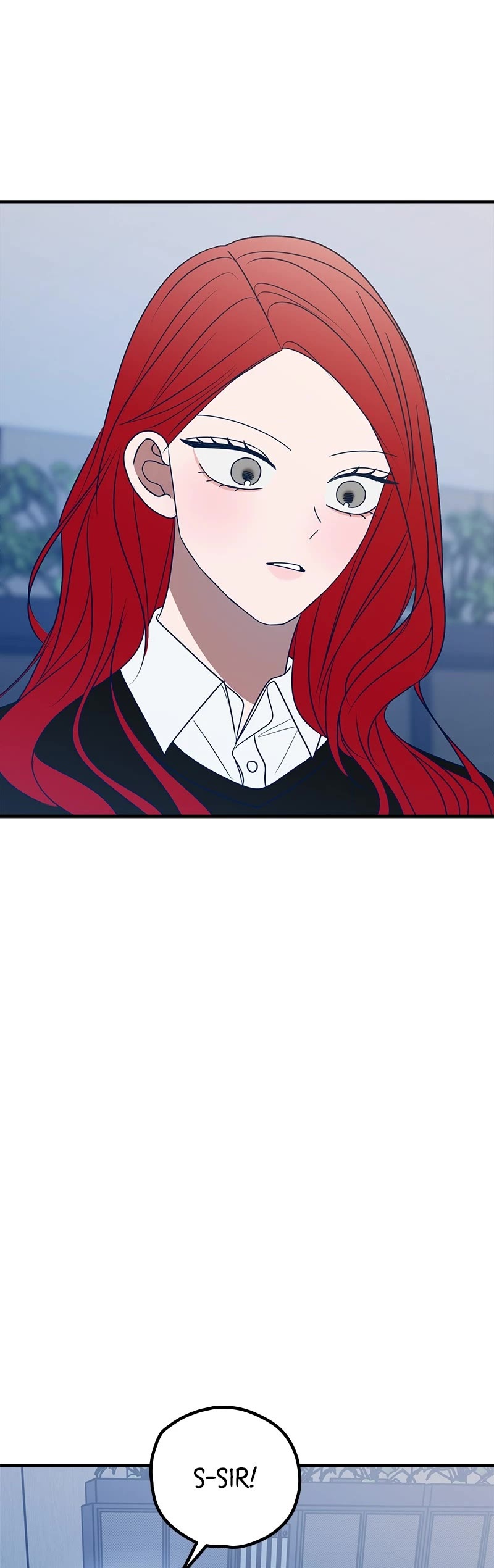 Trash Belongs in the Trash Can! Chapter 84 page 54 - Chapter 84: Episode 83