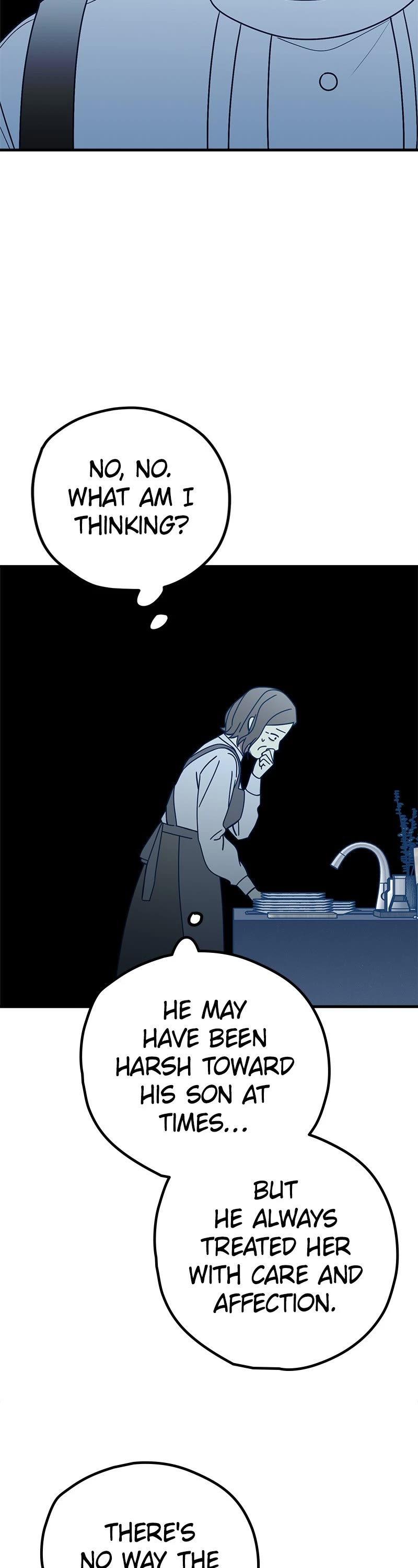 Trash Belongs in the Trash Can! Chapter 84 page 7 - Chapter 84: Episode 83