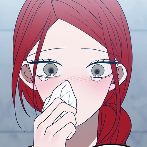Trash Belongs in the Trash Can! Chapter 84: Episode 83 cover