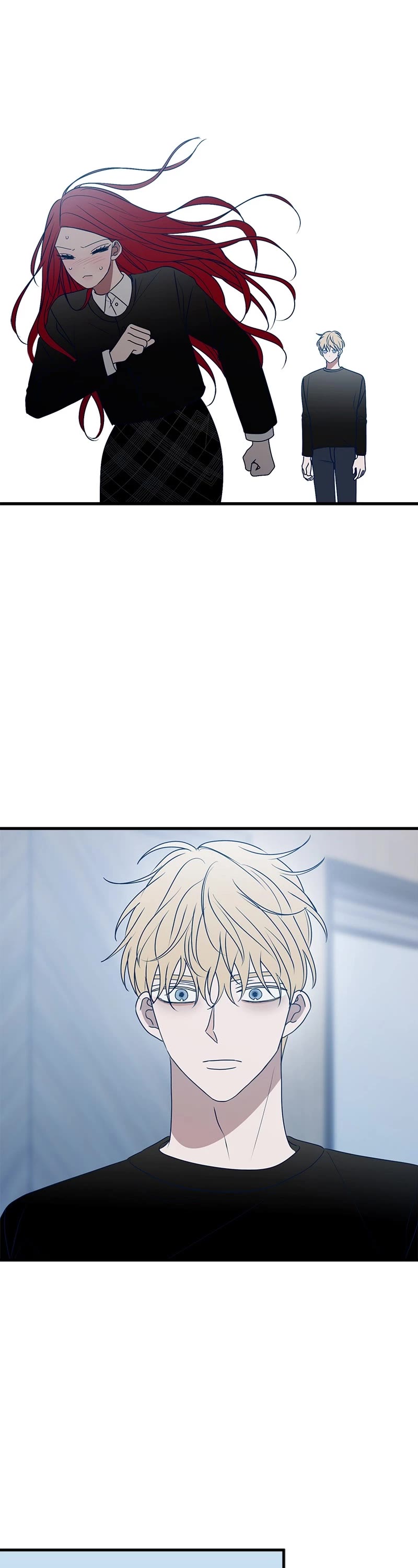 Trash Belongs in the Trash Can! Chapter 85 page 17 - Chapter 85: (S2) Episode 84