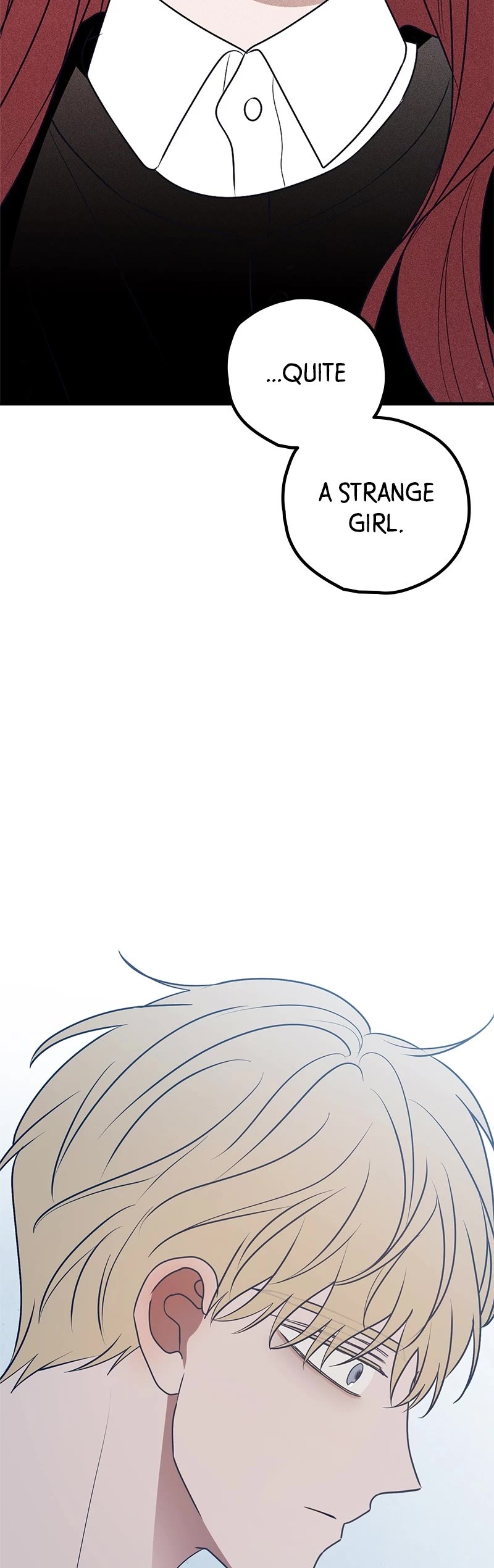 Trash Belongs in the Trash Can! Chapter 85 page 19 - Chapter 85: (S2) Episode 84